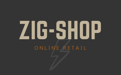 Zig-Shop Niche Sites